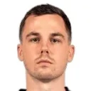 Pavel Bucha — Tiền vệ, FC Cincinnati