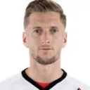 Iván Balliu — Hậu vệ, Rayo Vallecano