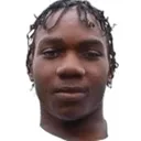 Seymour Garfield-Reid — Tiền đạo, Sporting Kansas City