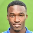 Darius Osei — Tiền đạo, Ashton United FC
