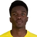 Samuel Gidi — Tiền vệ, FC Cincinnati