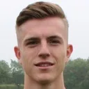 James Hardy — Tiền vệ, Ashton United FC