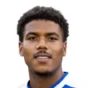 Nathan Okome — Tiền vệ, Ashton United FC