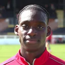 Aderemi Efunnuga — Tiền vệ, Atherton Collieries