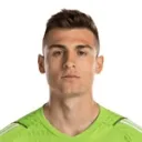 Tomás Romero — Thủ môn, New York City FC