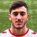 Dylan Cogill — Hậu vệ, Ashton United FC