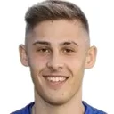 Reece Kendall — Hậu vệ, Ashton United FC