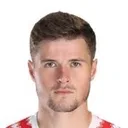 Josh Doherty — Hậu vệ, Ashton United FC