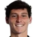 Nico Cavallo — Hậu vệ, New York City FC