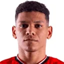 Ender Echenique — Tiền đạo, FC Cincinnati