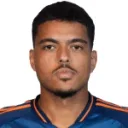 Evander — Tiền vệ, FC Cincinnati
