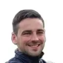 Iwan Williams — Tiền vệ, Caernarfon Town