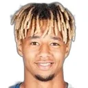 Ayoub Jabbari — Tiền đạo, FC Cincinnati