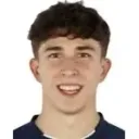 Haritz Ortuzar — Hậu vệ, Eibar