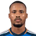 Alvas Powell — Hậu vệ, FC Cincinnati