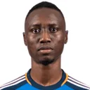 Obinna Nwobodo — Tiền vệ, FC Cincinnati