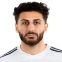 Belal Halbouni — Hậu vệ, Vancouver Whitecaps