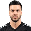 Evan Louro — Thủ môn, FC Cincinnati