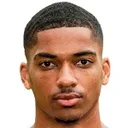 Mason Enigbokan-Bloomfield — Tiền đạo, Farnborough