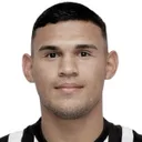 Gilberto Flores — Hậu vệ, Libertad