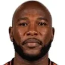 Tah Anunga — Tiền vệ, FC Cincinnati