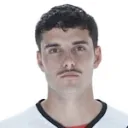 Sergio Camello — Tiền đạo, Rayo Vallecano