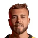 Ryan Porteous — Hậu vệ, Los Angeles FC