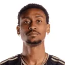 Nkosi Tafari — Hậu vệ, Los Angeles FC