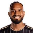 Eddie Segura — Hậu vệ, Los Angeles FC
