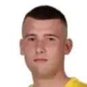 David Koran — Thủ môn, FC Sellier & Bellot Vlašim