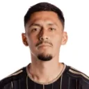 Mark Delgado — Tiền vệ, Los Angeles FC