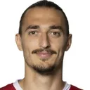 Aldin Turkeš — Tiền đạo, FC Winterthur