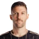 Ryan Hollingshead — Hậu vệ, Los Angeles FC