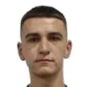 Marko Kandic — Thủ môn, FK Čukarički