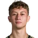 Nathan Ordaz — Tiền đạo, DC United