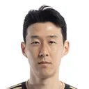 Son Heung-min — Tiền đạo, Los Angeles FC