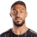 Denis Bouanga — Tiền đạo, Los Angeles FC