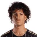 David Martínez Morales — Tiền đạo, FC Midtjylland