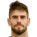 Stefan Popović — Thủ môn, FK Mornar Bar