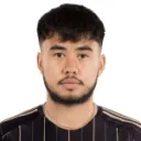 Ryan Raposo — Tiền vệ, Los Angeles FC