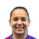 Martina Fernández — Hậu vệ, Fútbol Club Barcelona