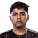 Frankie Amaya — Tiền vệ, CF Montréal