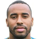 Tyrone Barnett — Tiền đạo, Halesowen Town