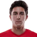 Patrick Schulte — Thủ môn, Columbus Crew