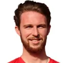 Jim Kellerman — Tiền vệ, Halesowen Town