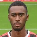 Kacy Butterfield — Tiền vệ, Halesowen Town