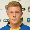 Jack Byrne — Tiền vệ, Halesowen Town