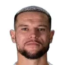 Matt Preston — Hậu vệ, Halesowen Town