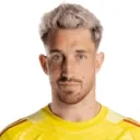 Thomas Hasal — Thủ môn, Los Angeles FC