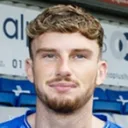 James Matthews — Tiền vệ, Corby Town